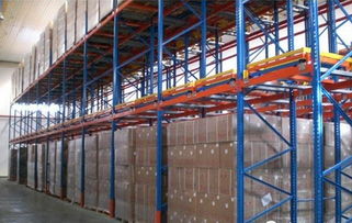 各種密集化倉儲貨架的優(yōu)缺點及其對倉儲服務的影響