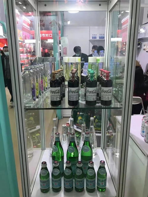 海盟旗下賽盟進出口亮相2021 FHC上海環(huán)球食品展，倉儲服務賦能全球食品貿易