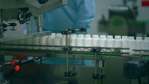 勞模紀錄工程 蘭州奇正公司制劑車間——粒粒用心，制出品質特種設備制造新篇章