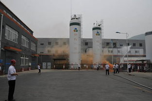 北京市特種設(shè)備檢測(cè)中心積極參與安全生產(chǎn)月特種設(shè)備應(yīng)急演練工作